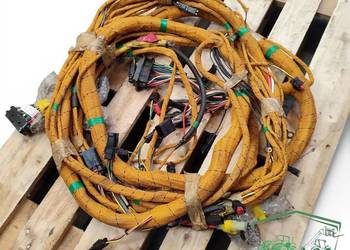 Zespół wiązki elektrycznej przewodów podwozia  306-8797 CAT 330