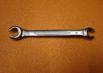Klucz oczkowy otwarty SANDVIK BELZER Ref. 1949M1213