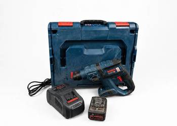 Młotowiertarka Bosch GBH 18V-EC Professional