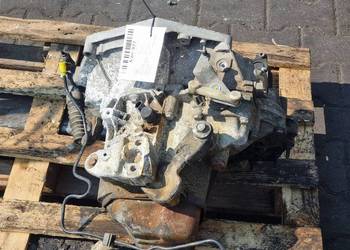 SKRZYNIA BIEGÓW CITROEN C ELYSEE 20CR13 1.6 B