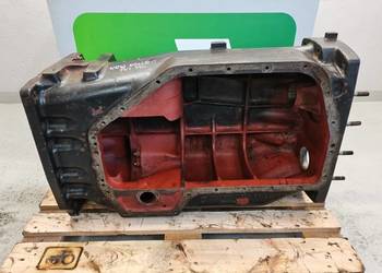 Steyr CVT 6195 Obudowa Skrzyni biegów 1923102100529