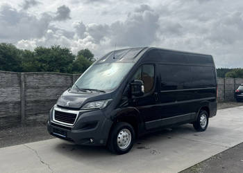 Peugeot Boxer L2H2 2.2 Hdi Klima
