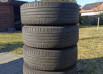 Opony letnie Bridgestone