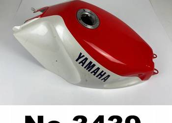 YAMAHA FZR 600 89-93 Nakładka zbiornika paliwa