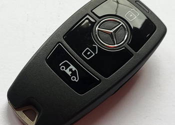 PILOT KLUCZYK MERCEDES B907 B910 W907 W910 SPRINTER ORYGINALNY IDEALNY 315
