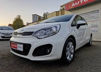 1.2 benz, gwarancja, bogata wersja, serw ASO, stan idealny!