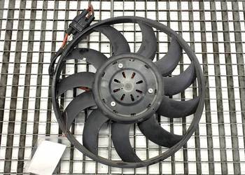 WENTYLATOR KLIMATYZACJI AUDI A7 4G 4H0959455AG 4.0 560KM Hatchback 10-