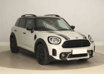 MINI Countryman Cooper