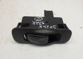 Mitsubishi Space Star PANEL STEROWANIA Szyb tył