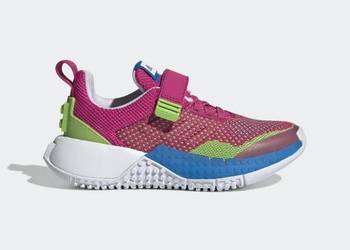 Buty dziecięce Adidas LEGO X GW3016 roz. 33