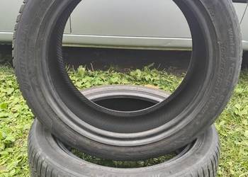 205/50 R17 Hankook Winter i*cept evo2 W320 93V opony zimowe premium 2022r