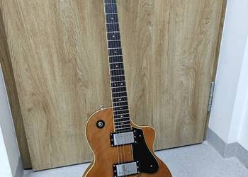 Yamaha SG 45. (Daruma). 1973 rok
