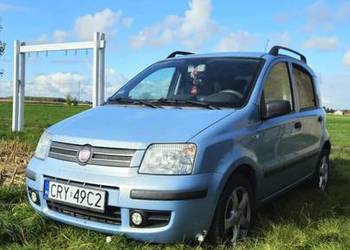 Fiat Panda 2 Fiat Panda 2