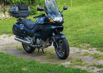 Sprzedam hondę deavill