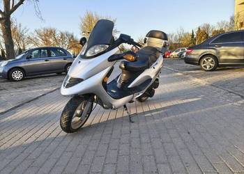 Jialing kuna 125 kat B