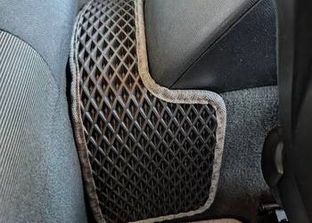 Dywaniki Prime Eva BMW e87 seria1