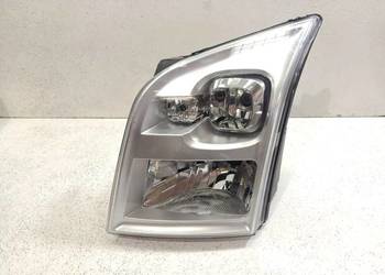 Ford Transit 2006-2013 LAMPA REFLEKTOR LEWY PRZÓD