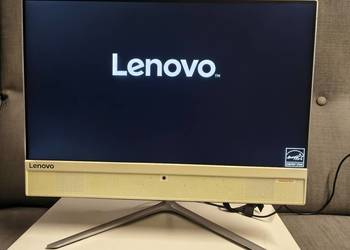 Komputer Lenovo AiO 510-22ish i5/8GB/256GB