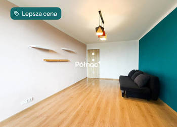 Blisko centrum + PKP | 2 pokoje | 270 tys.