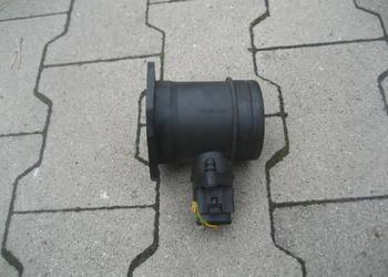 audi a4 b6 01-05r 2,0b małysz przepływomierz powietrza 0280218058 06b13347…