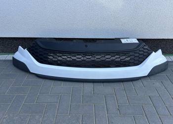 Atrapa grill Iveco Daily 14-19 rok