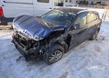 Renault Megane 4 kombi