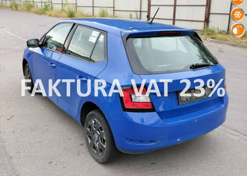 Škoda Fabia III Active III (2014-)