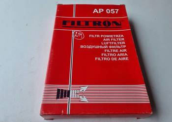 FILTR POWIETRZA Opel Calibra A Vectra A Volvo 760 _ AP057