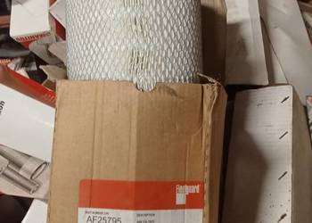 Filtr powietrza AF25795