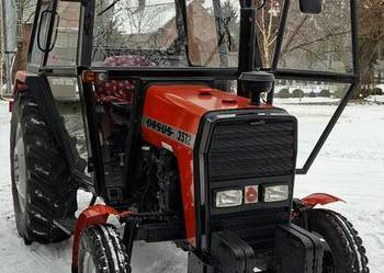 Ursus 3512 Agro bis  (2812MF 255)