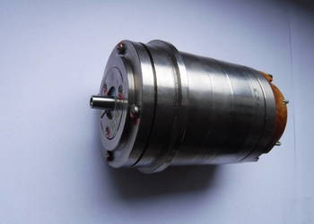 Selsyn transformator WT-5 Трансформатор ВТ-5 ЛШ3.010.527-02