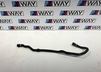 BMW F01 F02 F07 F10 F11 RURA PRZEWÓD WODY, UKŁAD CHŁODZENIA 7580963