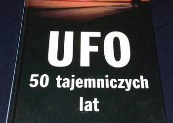 UFO. 50 tajemniczych lat - Gildas Bourdais