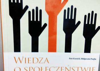 Wiedza o społeczeństwie PWN