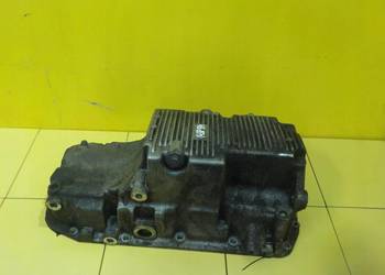 INSIGNIA ASTRA ZAFIRA 2.0 CDTI 12r 160KM A20DTH miska oleju 55575128