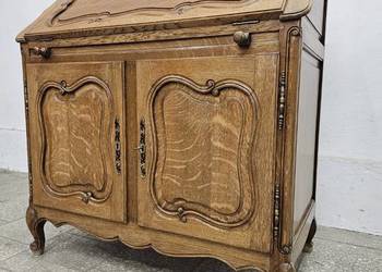 Sekretarzyk ludwikowski Francja