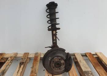 Octavia II FL 1.8 TSI LEWY AMORTYZATOR Piasta zwrotnica przód 1T0413031HN