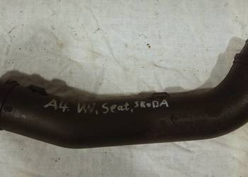 RURA INTERCOOLERA VW POLO 9N IBIZA 6L FABIA 6Q0145770