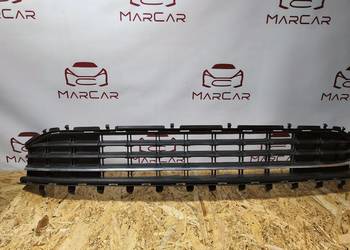 Kratka Środkowa Zderzaka Przedniego Vw Golf Sportsvan 510853677N