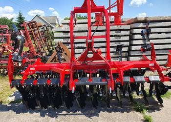 Agregat talerzowy 3,0m Agro-Factory