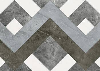 Gres szkliwiony Viva decor 60×120 POler 1,42m2/2szt /K