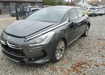 Citroen DS5