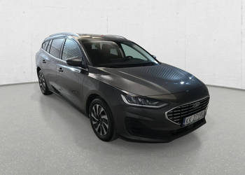 Ford Focus Mk4 (2018-)