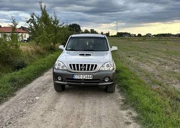 Wyjątkowy uniwersalny SUV