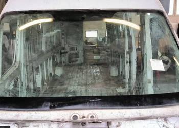 SZYBA PRZÓD MERCEDES SPRINTER W906