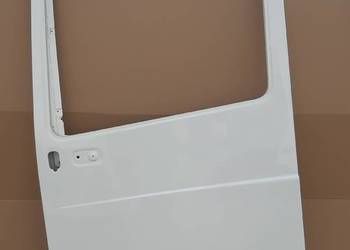 DAF XF 106 DRZWI LEWE BIAŁE 3279