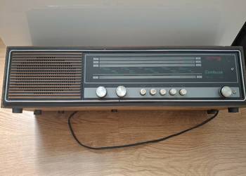 Radio PRL Unitra Contessa