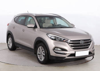 Hyundai Tucson 2.0 CRDi