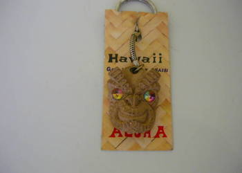 Breloki Hawajskie 2 sztuki