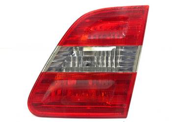 LAMPA TYŁ PRAWA WEWNĘTRZNA MERCEDES W245 Hatchback 05-11 ŚWIATŁO